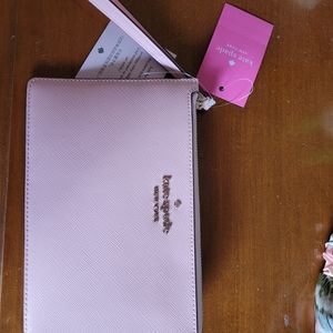 Kate Spade wristlet